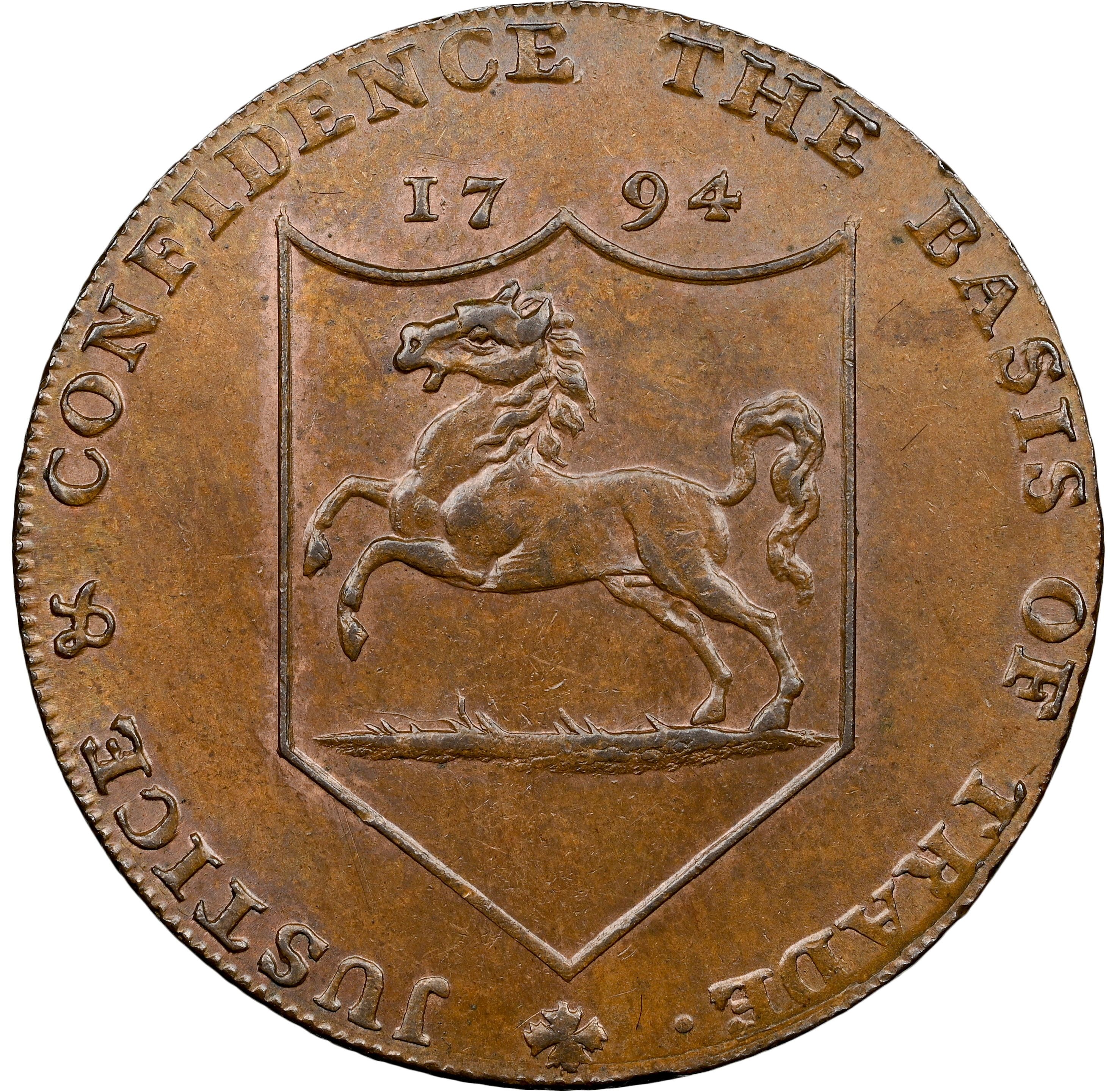 Obverse