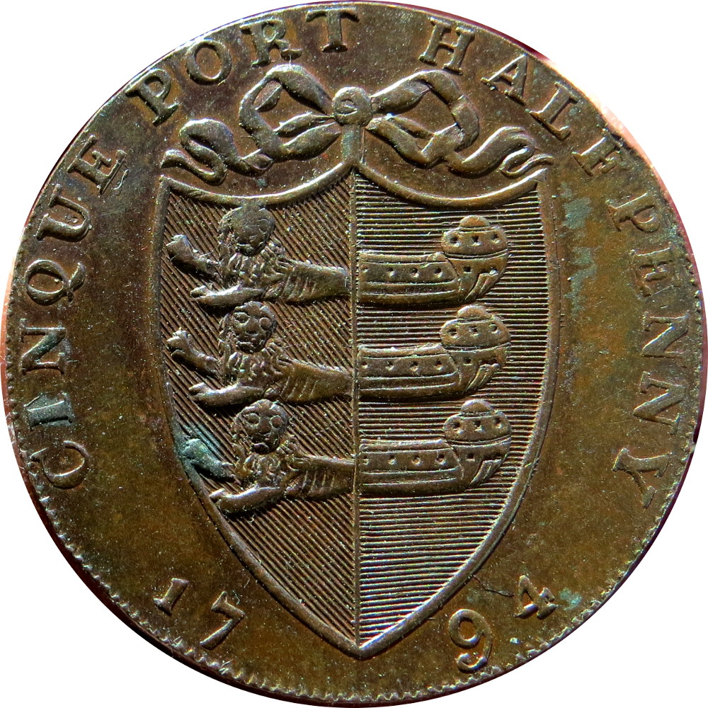 Obverse