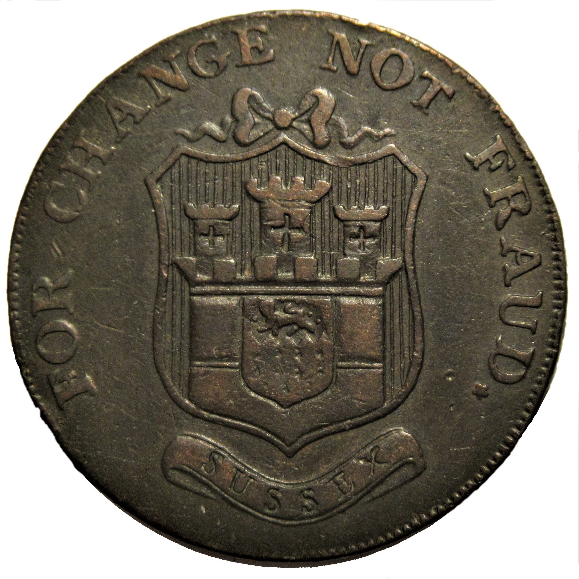 Obverse