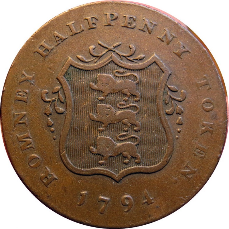 Obverse