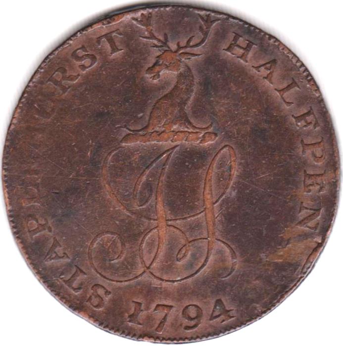 Obverse