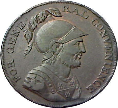 Obverse