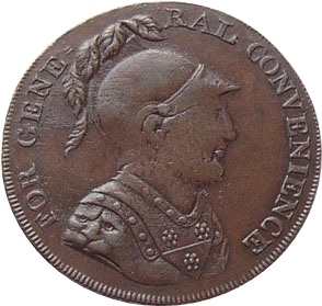 Obverse