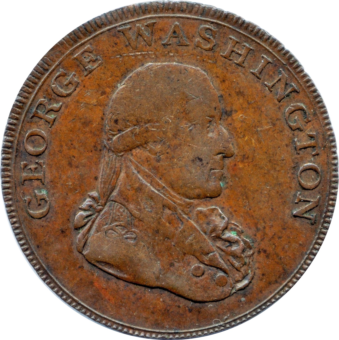 Obverse