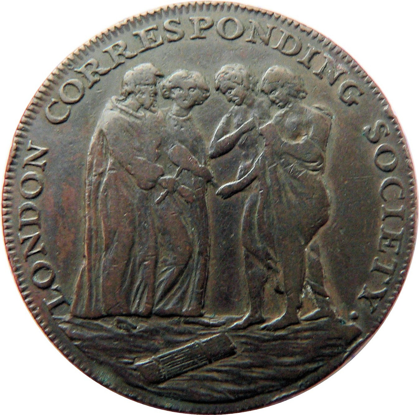 Obverse