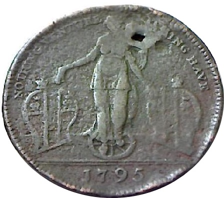 Obverse