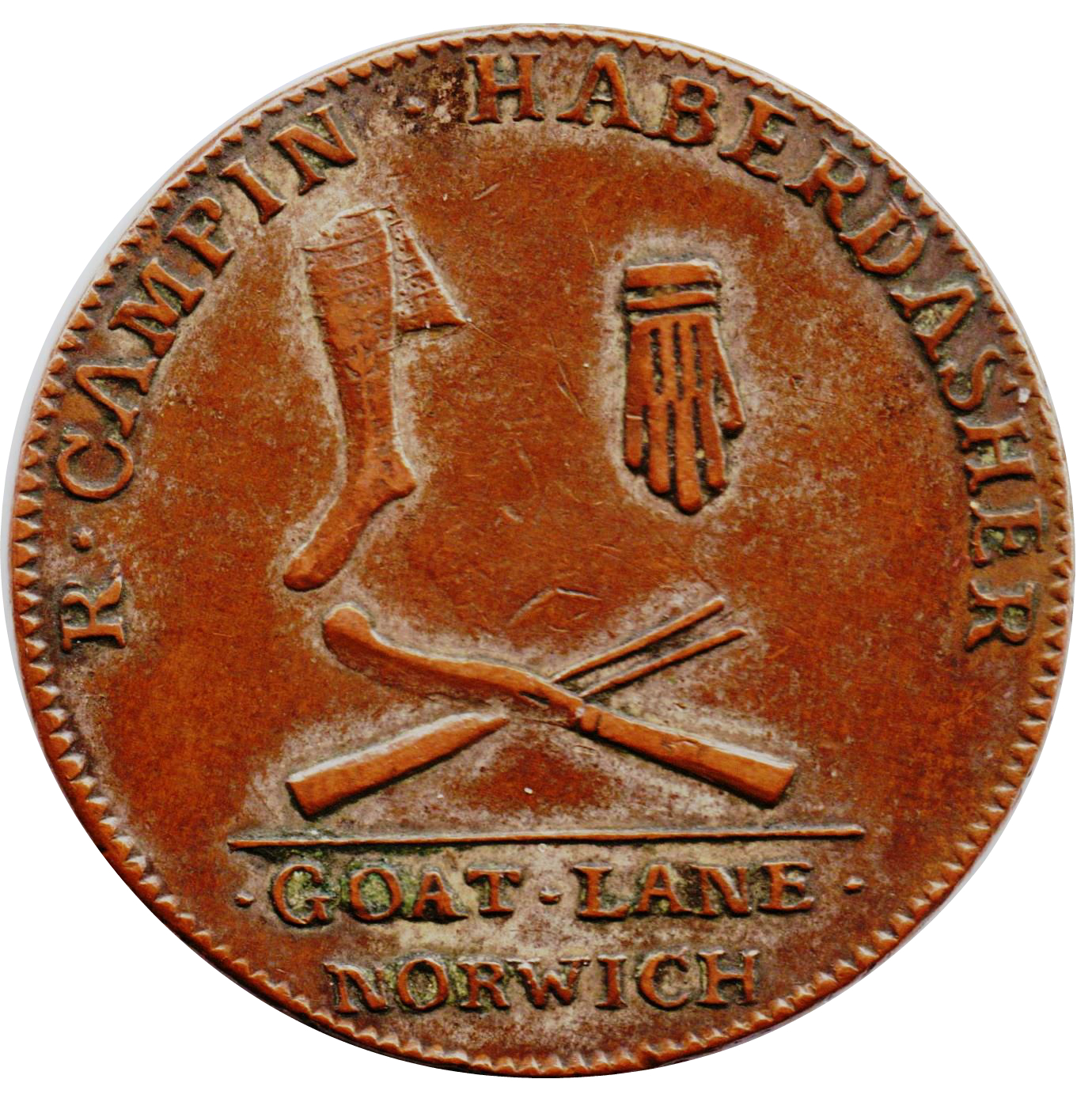 Obverse