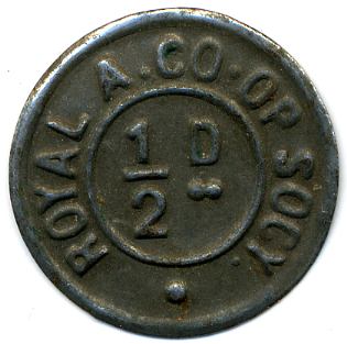 Obverse