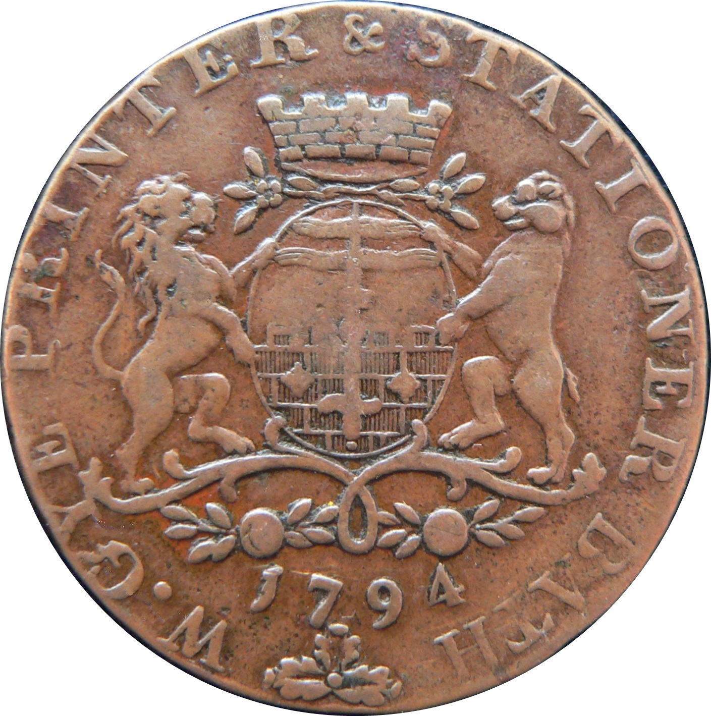 Obverse