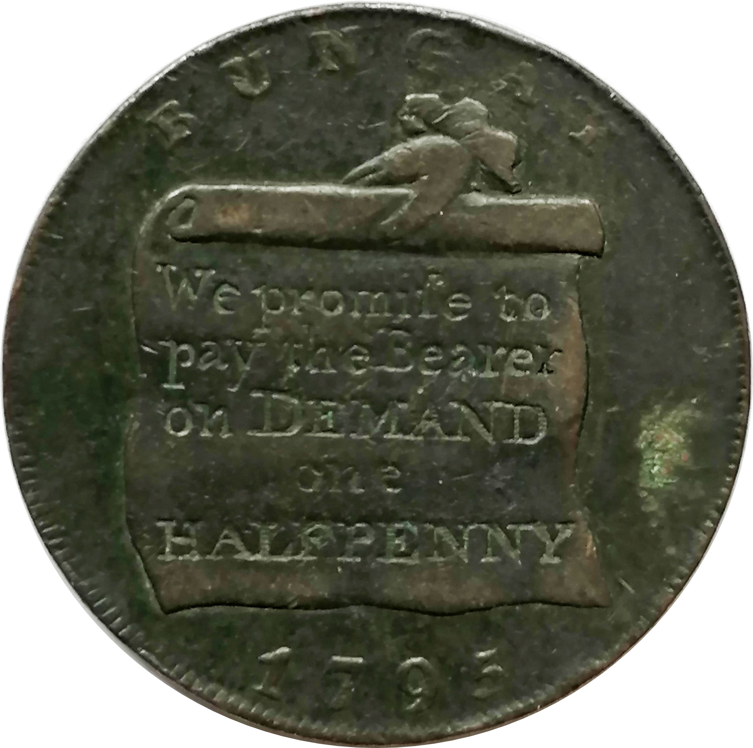 Obverse