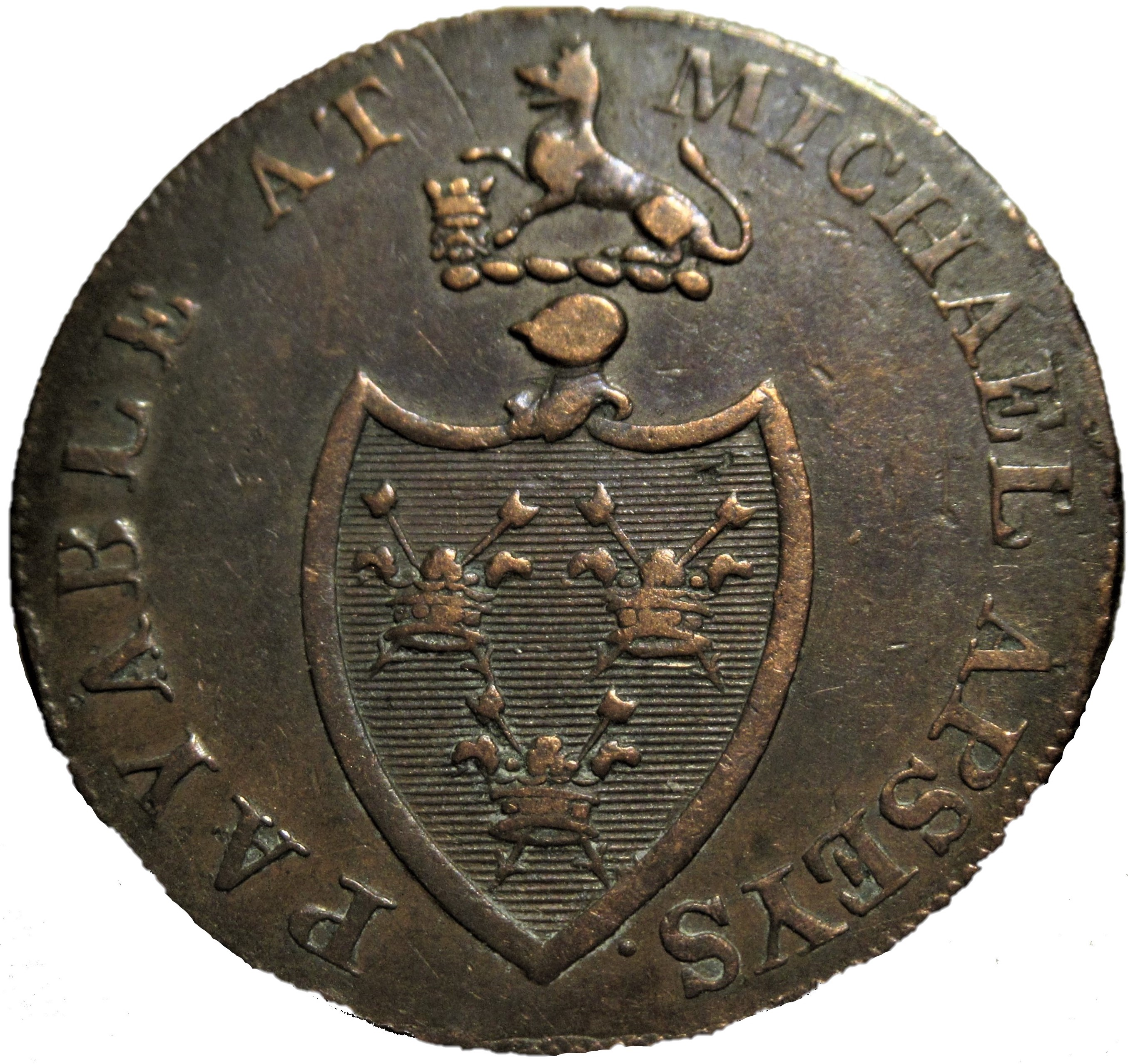 Obverse