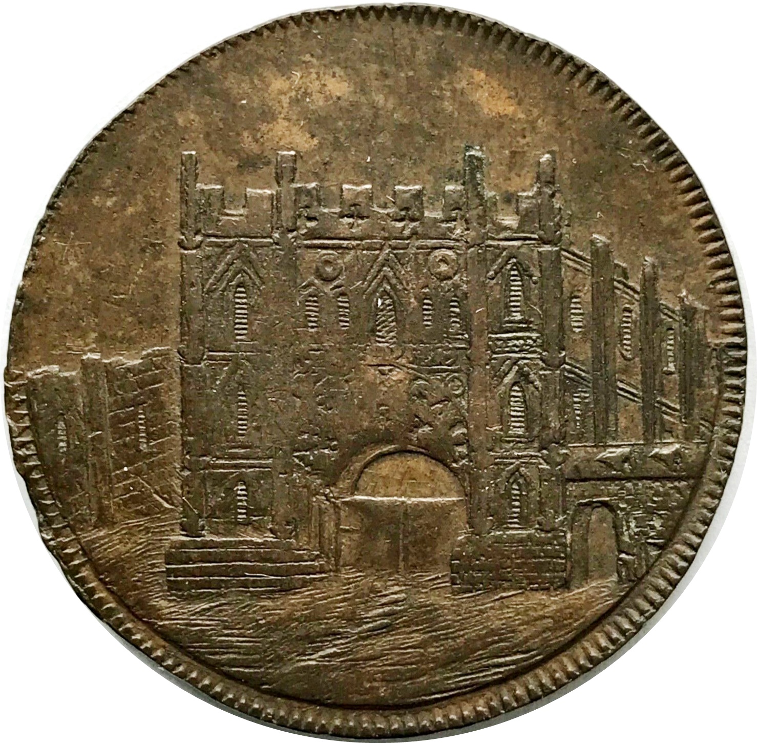 Obverse