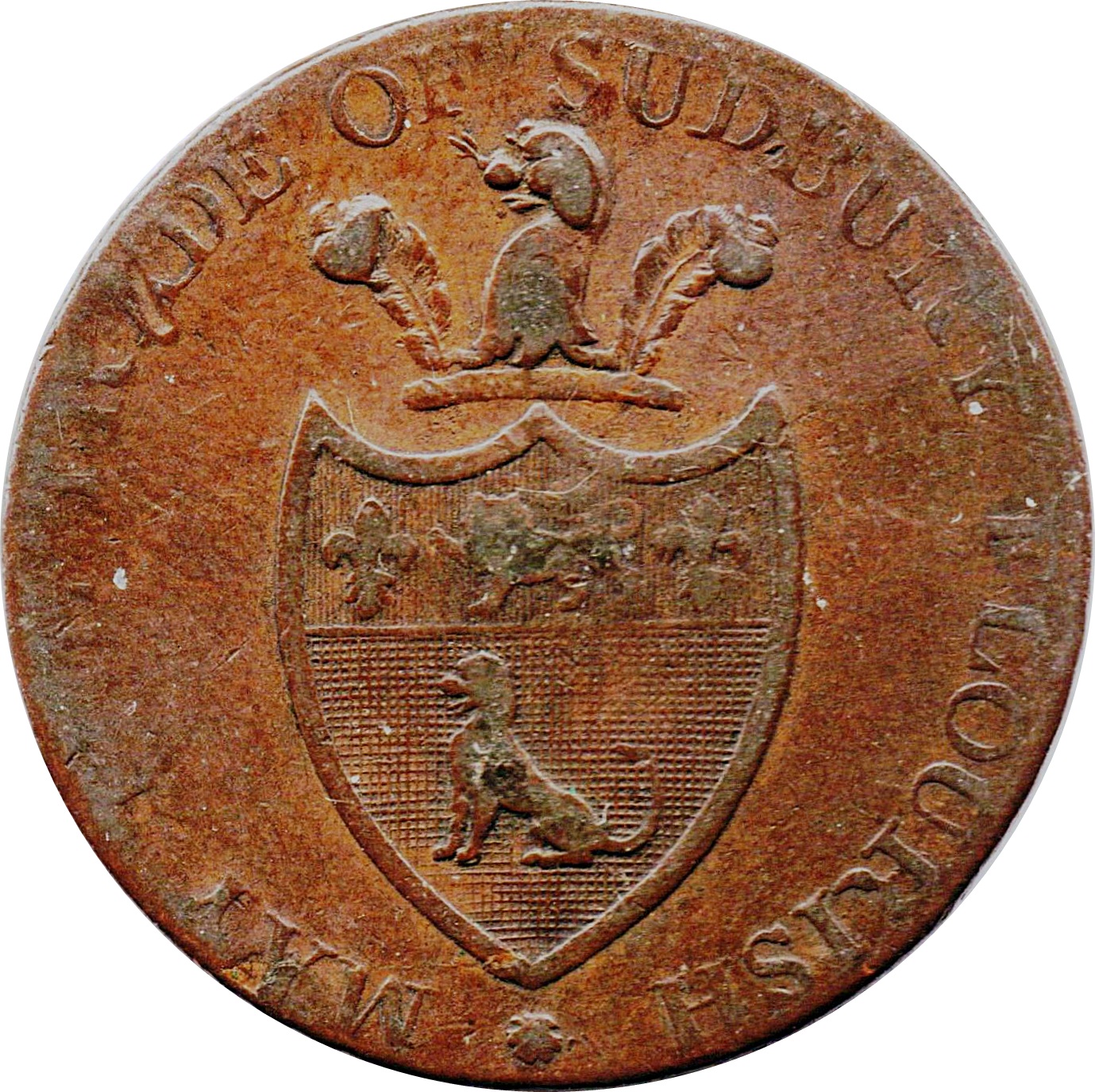 Obverse