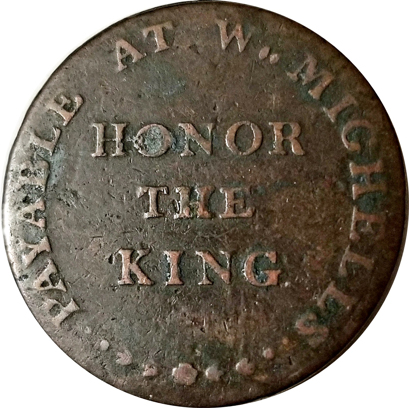 Obverse
