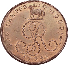 Obverse