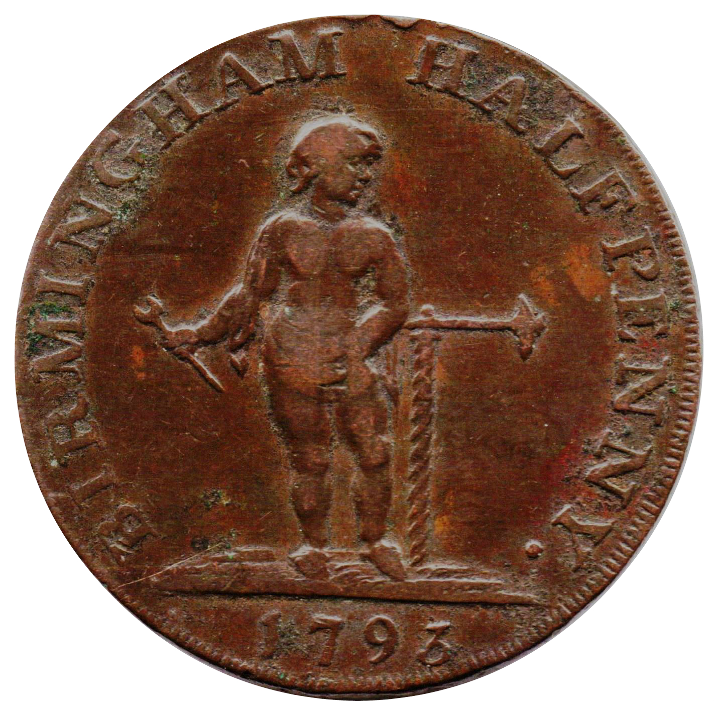 Obverse