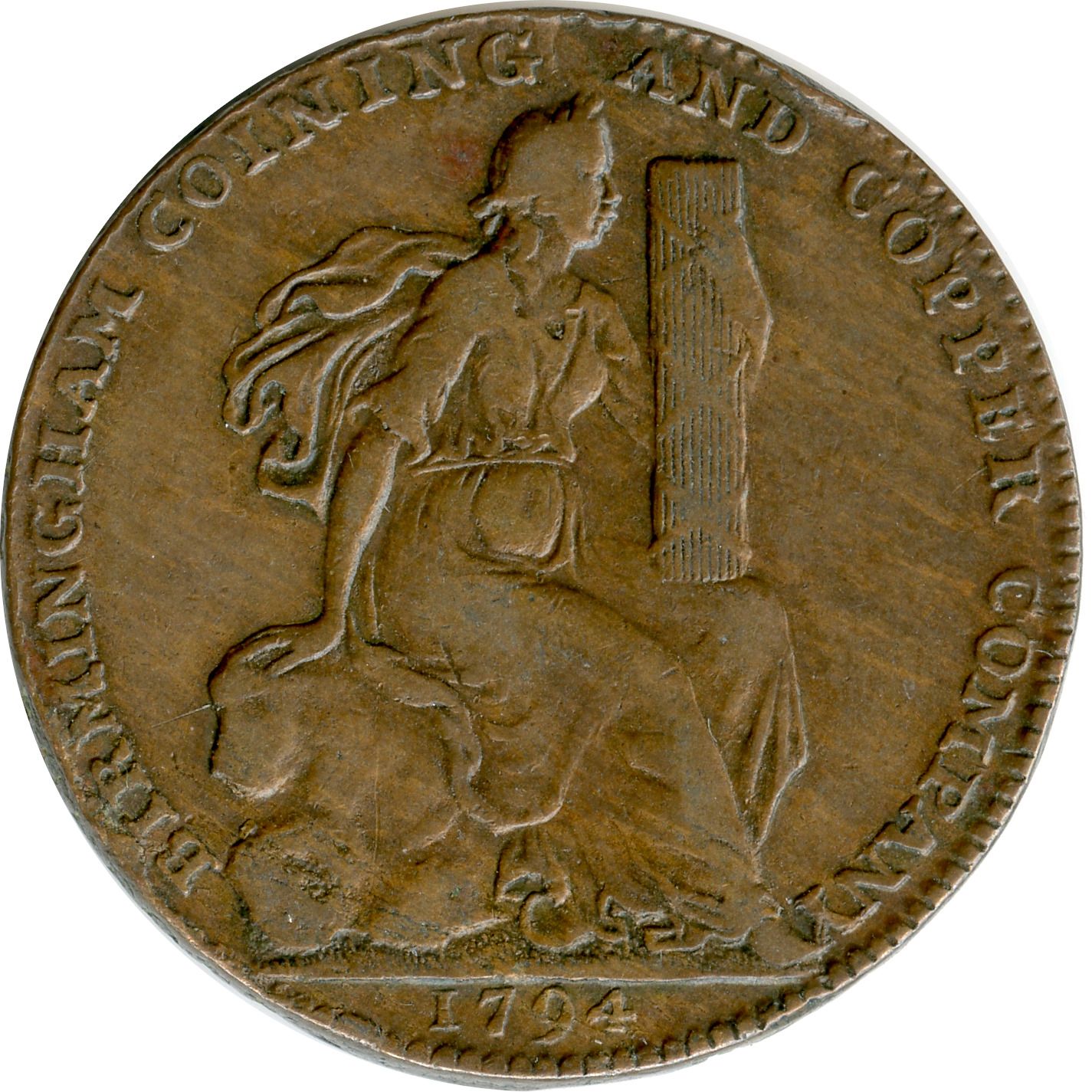 Obverse