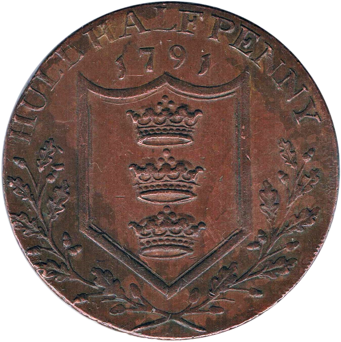 Obverse