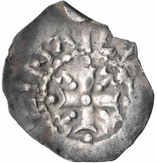 Penny - Civil War Eastern Variants; Lincoln reverse