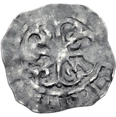 Penny - Civil War Eastern Variants; Suffolk mints reverse