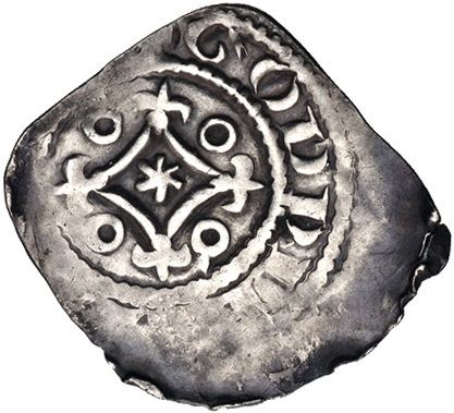 Penny - Civil War Midlands Variants reverse