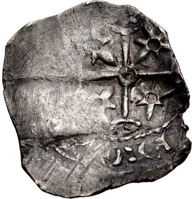 Penny - Civil War Southern Variants reverse