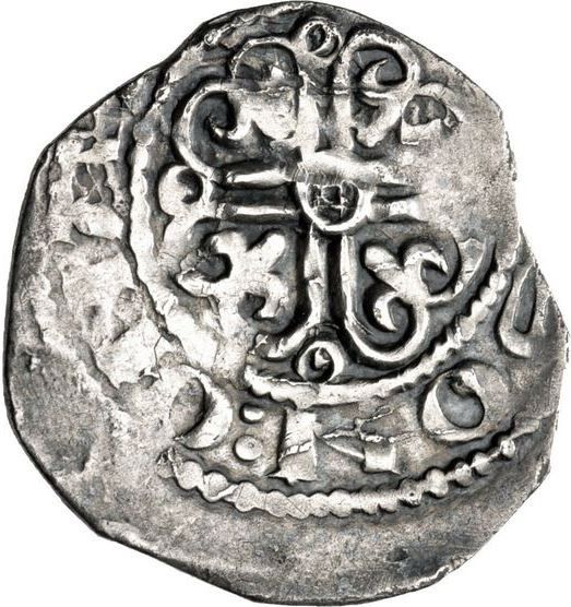 Penny - Civil War Southern Variants reverse