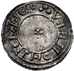 Penny - Eadred Portrait type