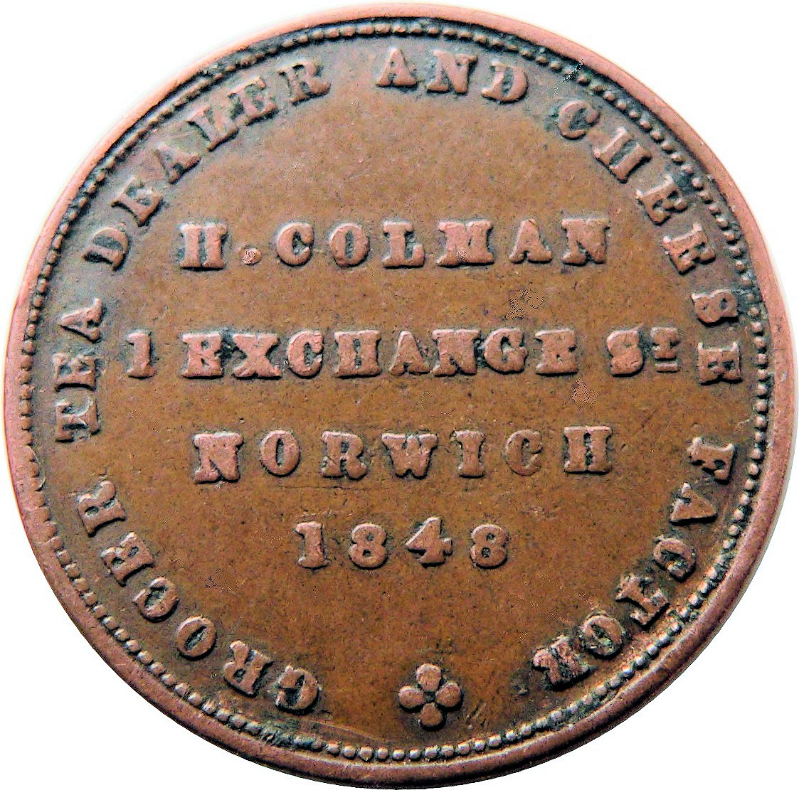 Obverse