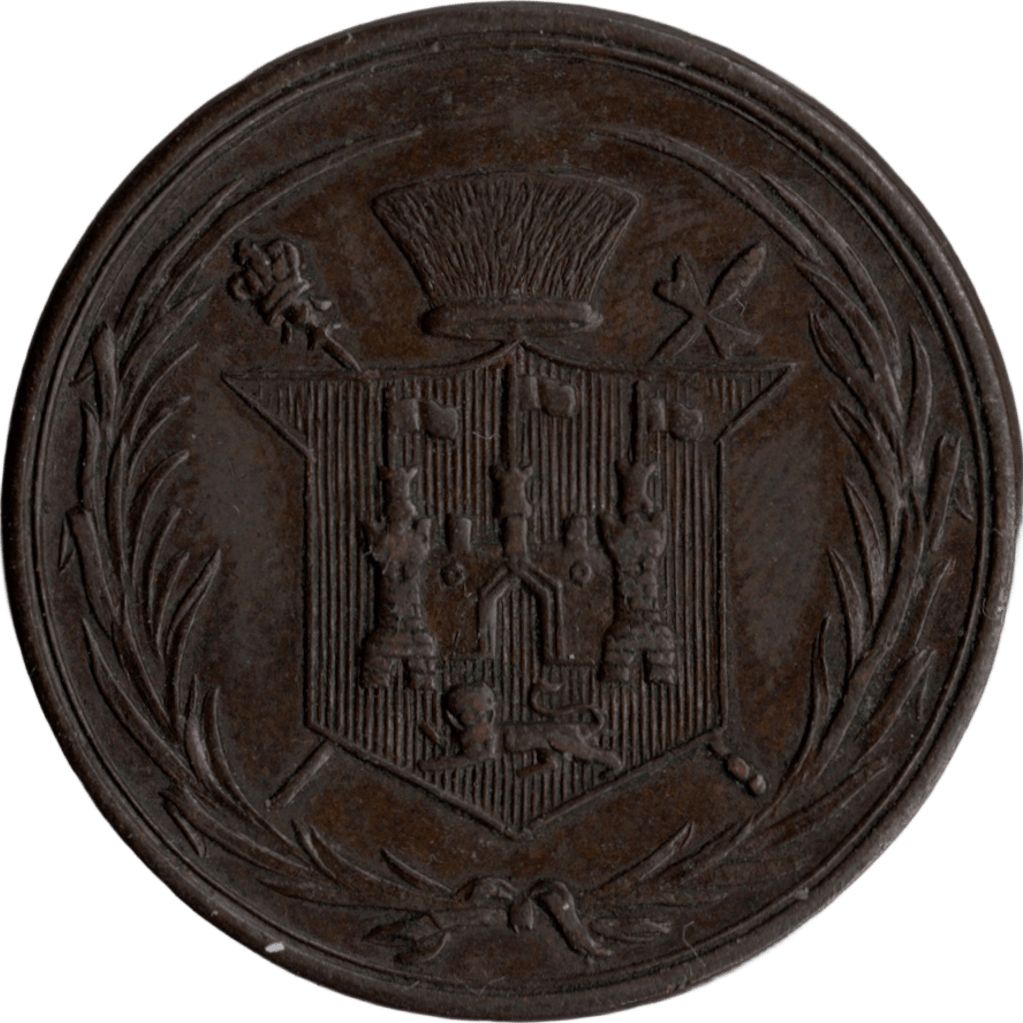 Obverse