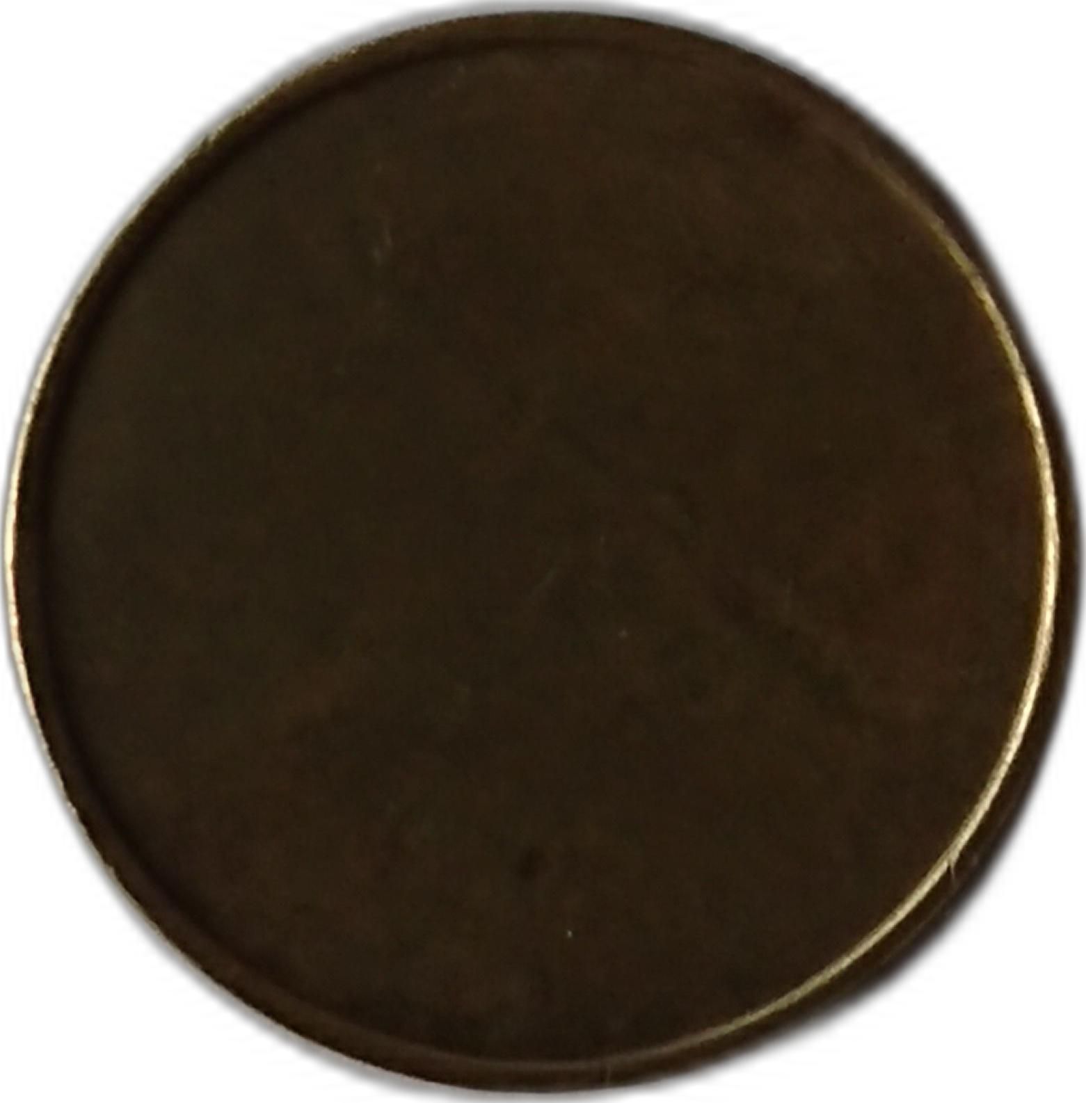 Token - 6 reverse