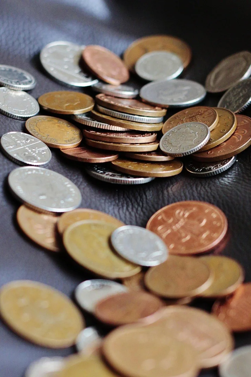 Rare 1p Coins & Penny Values UK 2026 | MyCoinage