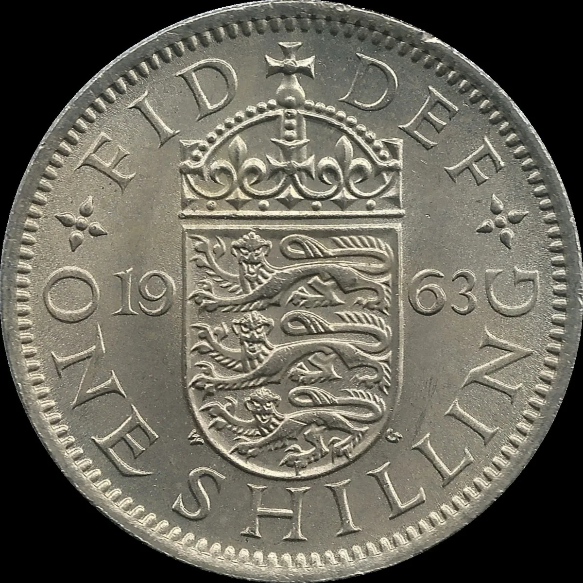 Old Money Converter: Shillings & Guineas Today | MyCoinage
