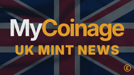 Spice Up Your Collection: Inside the Making of the Spice Girls Coin