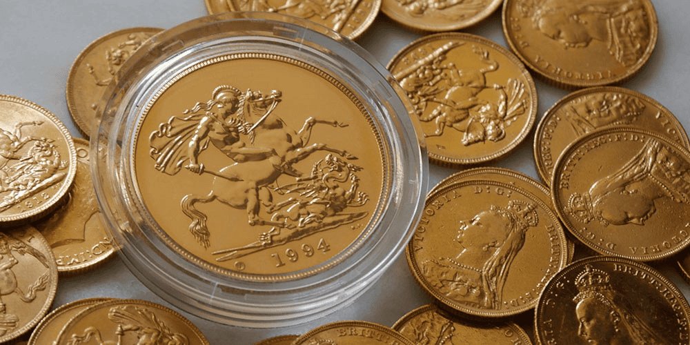 Gold Sovereigns: A Beginner's Investment Guide