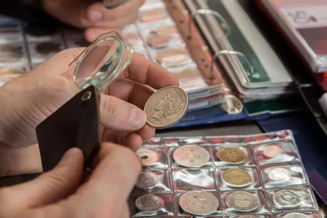 How to Start a UK Coin Collection on a Budget (Under £50)